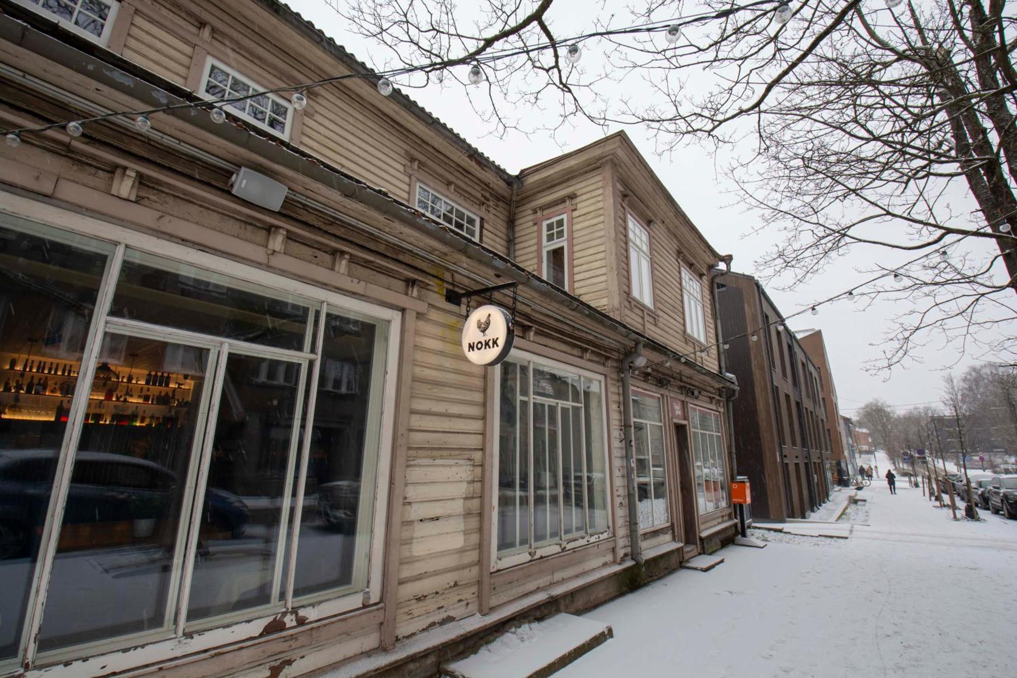 Karlovaidyll 7 - Homey Apartment With Free Parking! Tartu Esterno foto