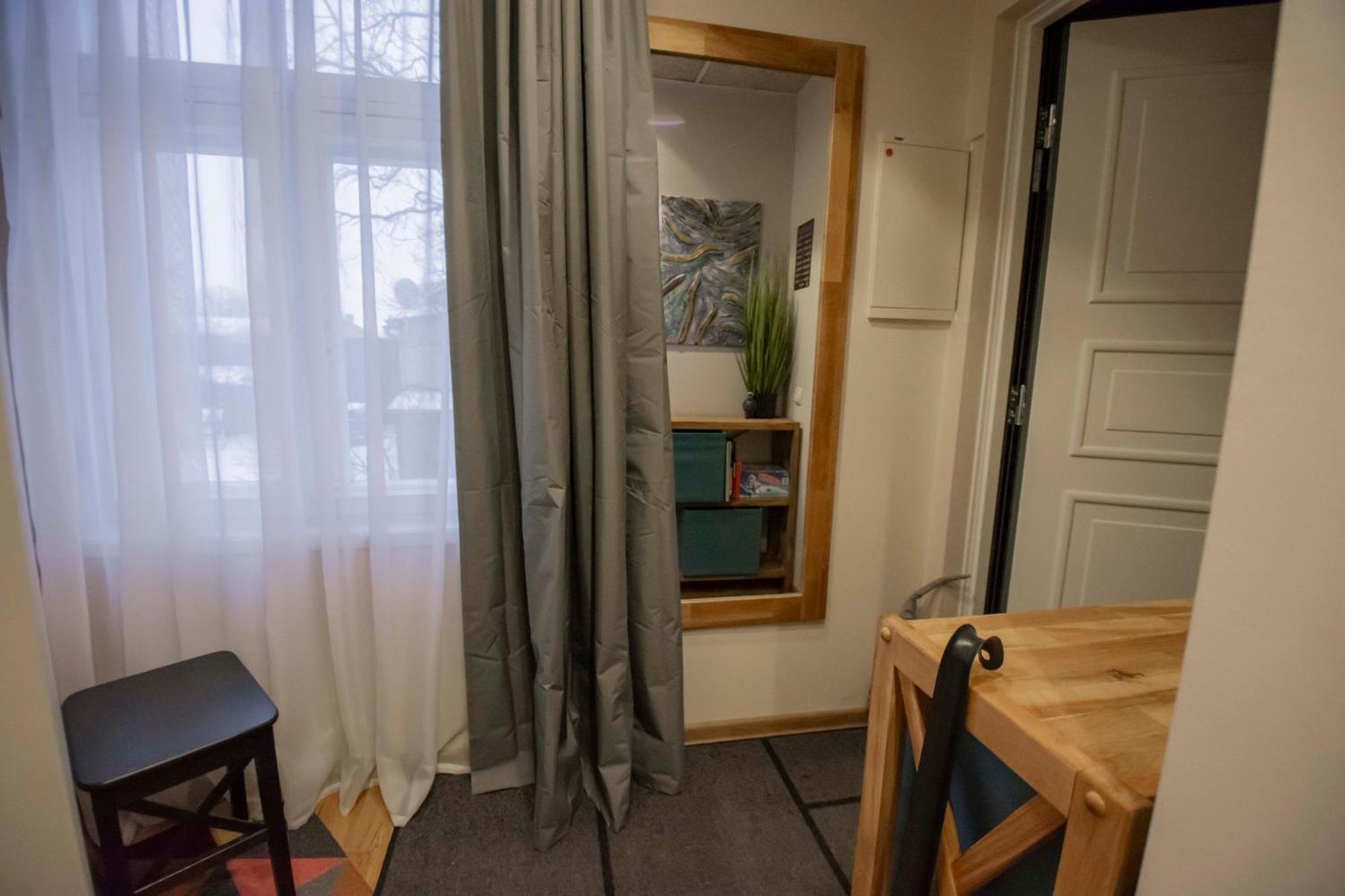 Karlovaidyll 7 - Homey Apartment With Free Parking! Tartu Esterno foto