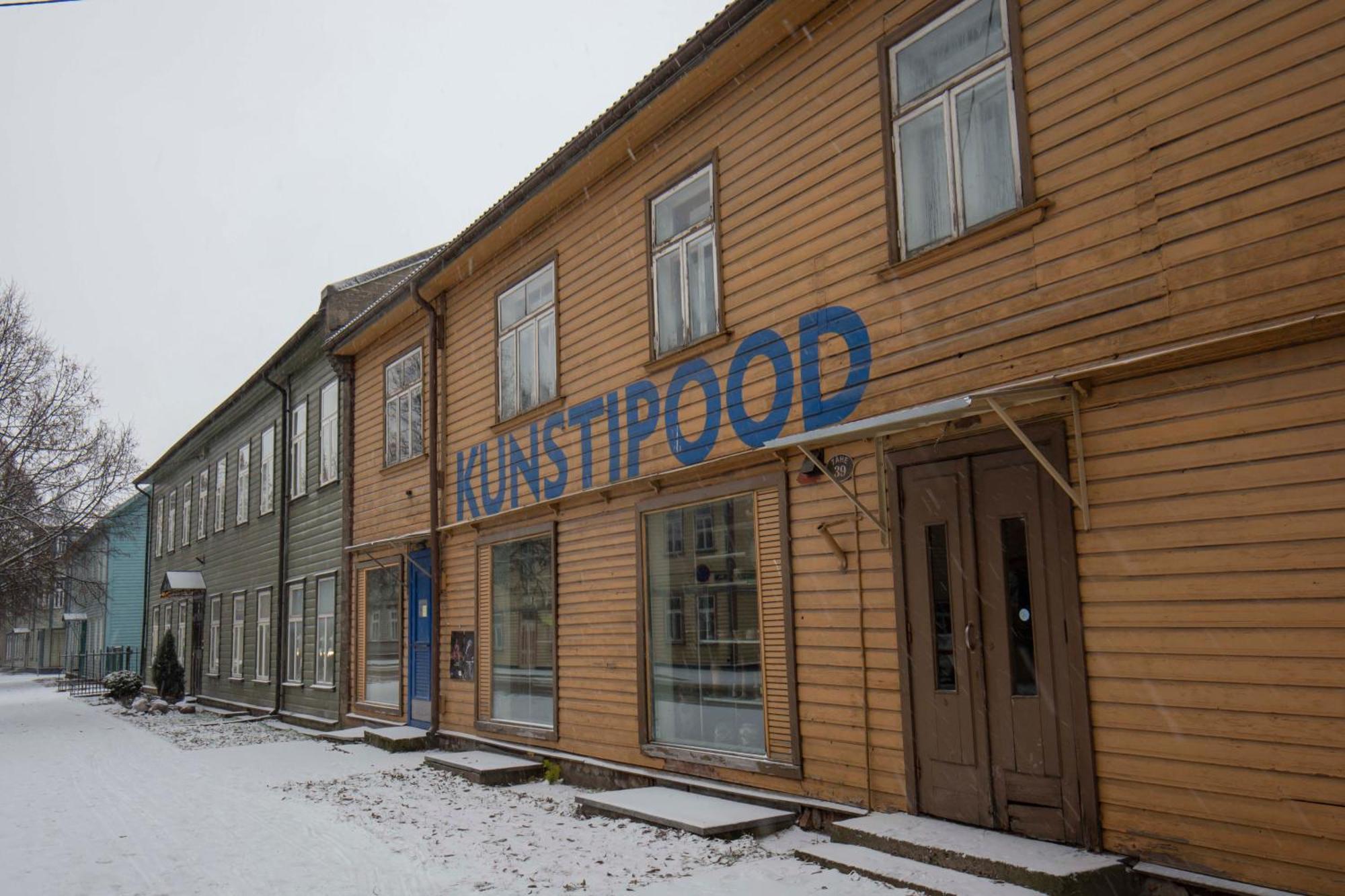 Karlovaidyll 7 - Homey Apartment With Free Parking! Tartu Esterno foto