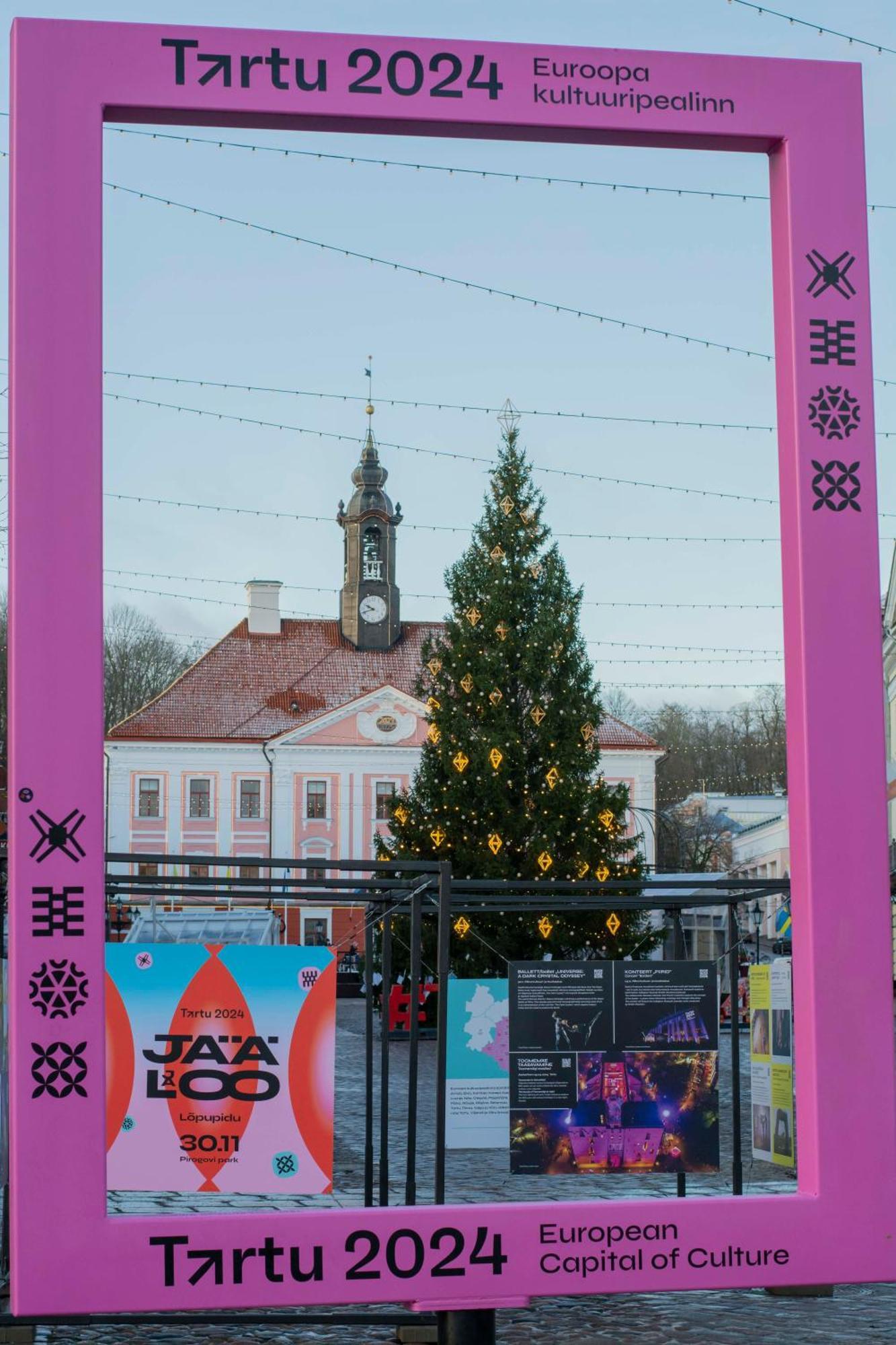 Karlovaidyll 7 - Homey Apartment With Free Parking! Tartu Esterno foto