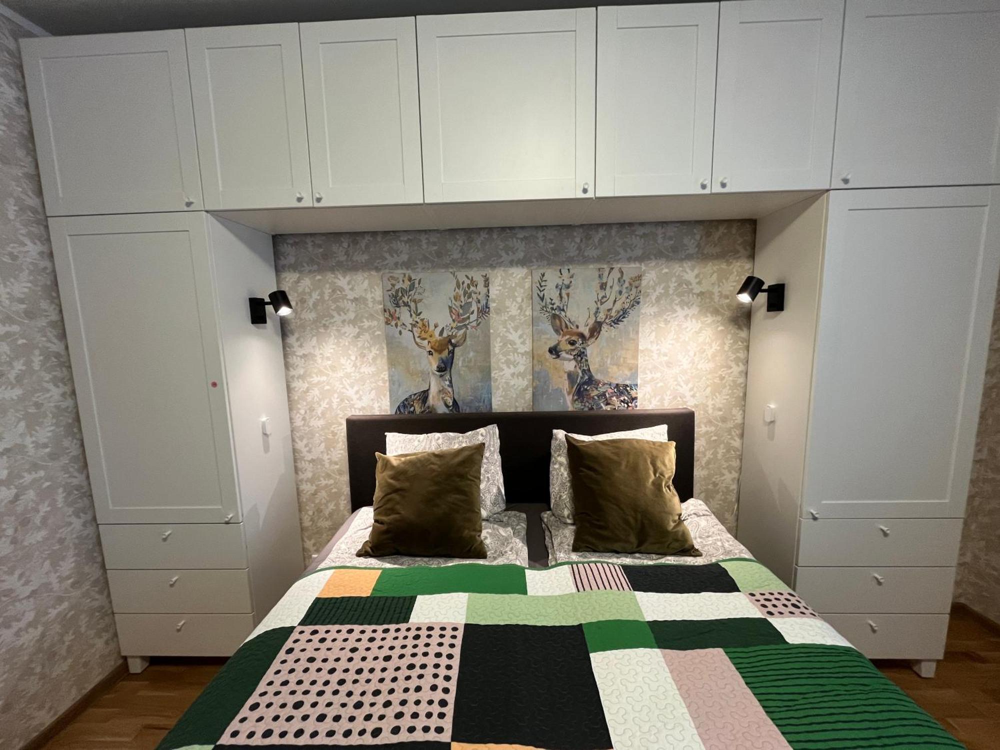 Karlovaidyll 7 - Homey Apartment With Free Parking! Tartu Esterno foto